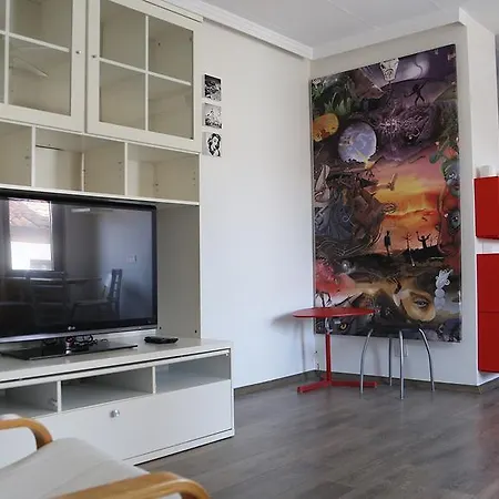 Caretta Szálloda Akyaka