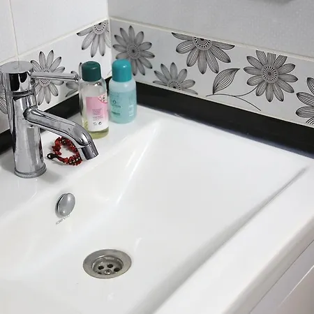 Caretta Szálloda Akyaka