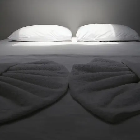 Caretta Szálloda 3*