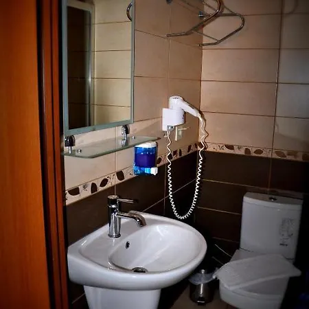 Caretta Szálloda Akyaka