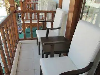 Hotel Caretta