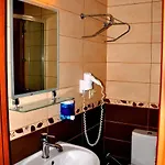 Hotell Caretta Akyaka (Mugla)