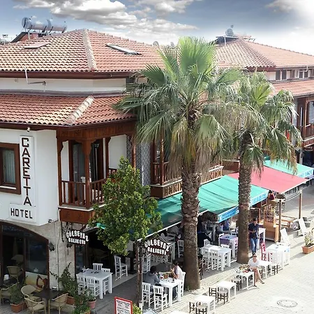 Caretta Hotel Akyaka (Mugla)