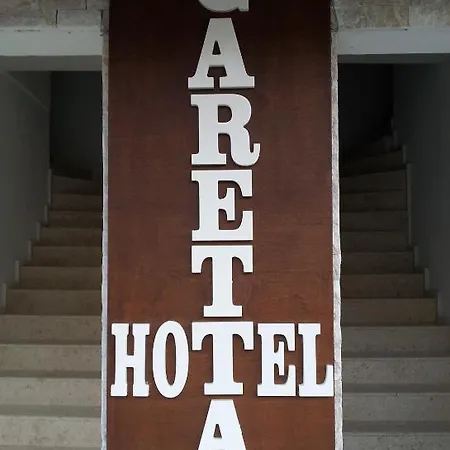 Caretta Hotel