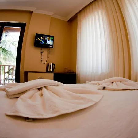 Caretta Hotel Akyaka (Mugla)