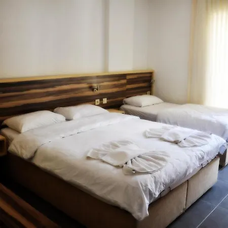 Caretta Hotel Akyaka (Mugla)