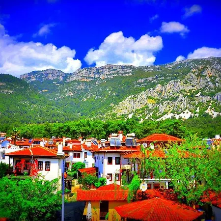 Caretta 3* Akyaka (Mugla)