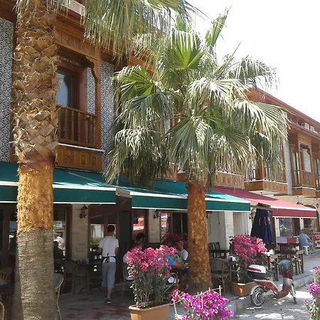 Caretta Hotel Akyaka (Mugla)