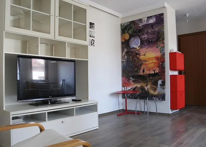 Caretta 호텔 아키아카