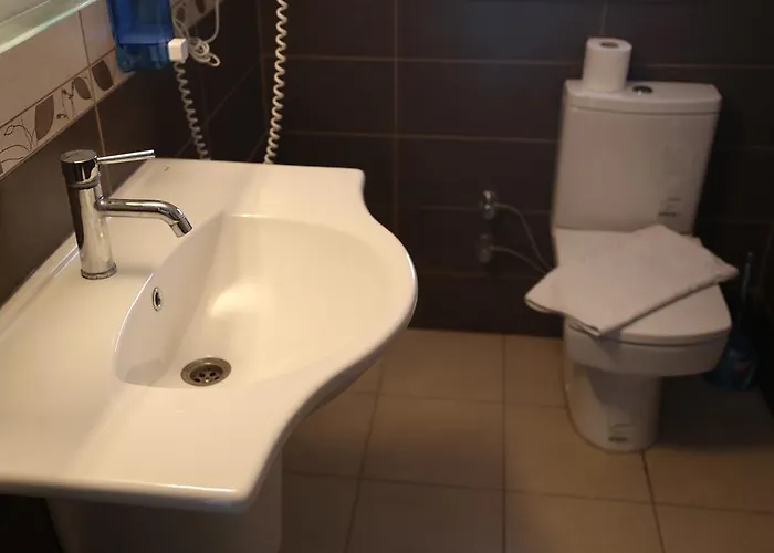 Caretta 3* Akyaka (Mugla)