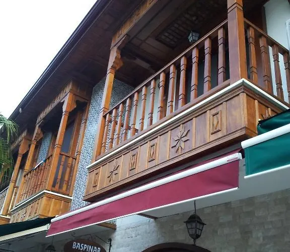 Caretta 호텔 아키아카