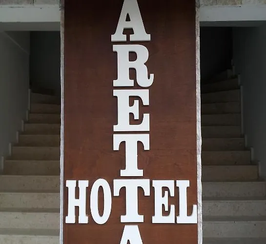 Caretta Hotel
