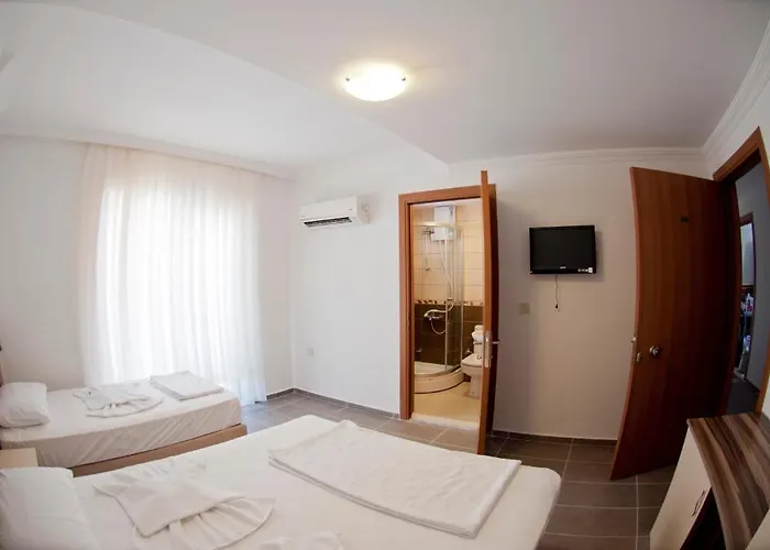 호텔 Caretta 아키아카