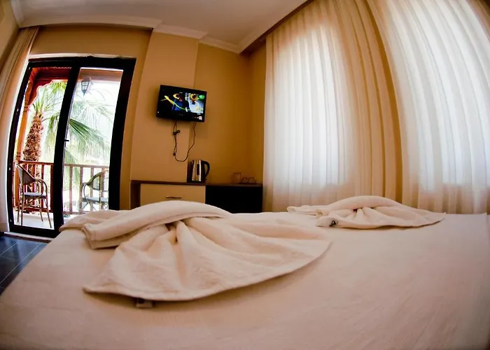 Caretta 호텔 아키아카