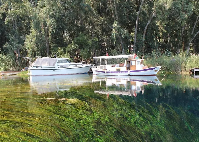 호텔 Caretta 아키아카