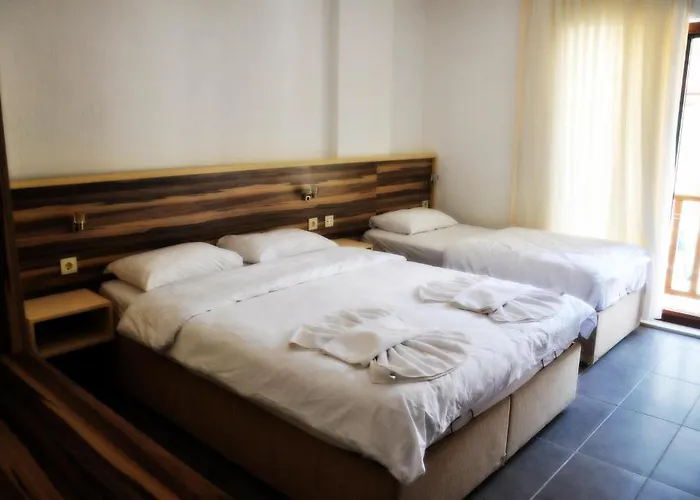 Caretta 호텔 아키아카