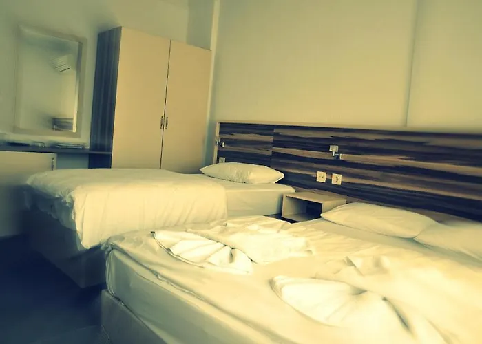 호텔 Caretta 아키아카