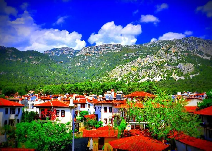 Caretta 3* Akyaka (Mugla)