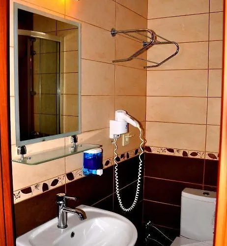 호텔 Caretta 아키아카