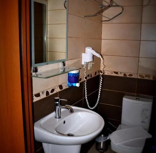 Caretta 호텔 아키아카